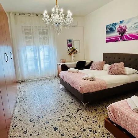 Affitti Brevi Il Mirto Apartment *