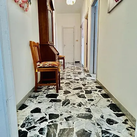 Affitti Brevi Il Mirto Apartment Cagliari