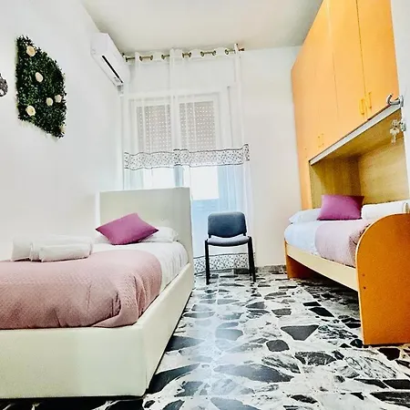 Apartment Affitti Brevi Il Mirto *
