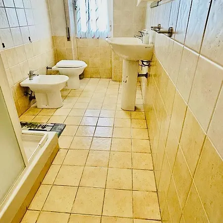 Affitti Brevi Il Mirto 公寓 *