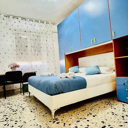 Affitti Brevi Il Mirto 卡利亚里