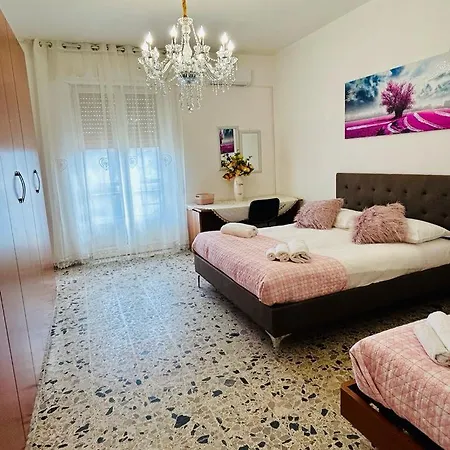 Affitti Brevi Il Mirto 公寓 *