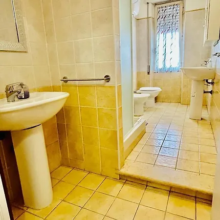 Affitti Brevi Il Mirto 卡利亚里