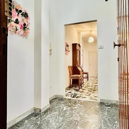 Affitti Brevi Il Mirto