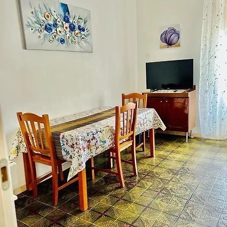 Affitti Brevi Il Mirto 公寓 卡利亚里